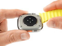Az olyan okosórák, mint az Apple Watch Ultra, mentesülnek az EU javítási rendelete alól.