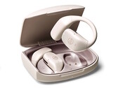 Az Audio-Technica ATH-AC5TW fülhallgató fülhorog kialakítású, amely lehetővé teszi, hogy a felhasználók mindig hallják a külső hangokat. (Kép forrása: Audio-Technica)