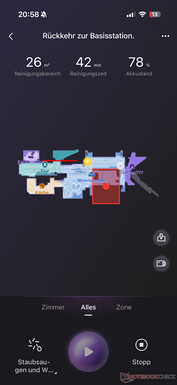 Áttekintés az élő haladással