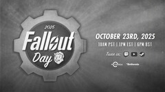 A Fallout Day bejelentése az X-en (kép forrása: Fallout X)