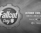 A Fallout Day bejelentése az X-en (kép forrása: Fallout X)