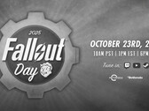 A Fallout Day bejelentése az X-en (kép forrása: Fallout X)