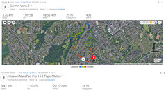 GNSS-teszt: összefoglaló