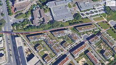 GPS-teszt: fordulópont