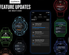 A Garmin a 2026. februári frissítéssel rengeteg új funkciót hoz számos készülékre.