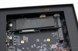 SSD: Plus: Crucial P3 Plus