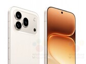 A Honor 600 Pro a Apple iPhone 17 Pro modellhez hasonló kameramodult használ.
