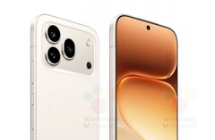 A Honor 600 Pro a Apple iPhone 17 Pro modellhez hasonló kameramodult használ.