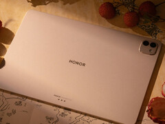 A Honor MagicPad 3 hatalmas akkumulátorfrissítéssel érkezik. (Kép forrása: Digital Chat Station)
