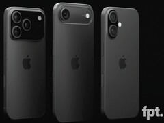 Iphone air by fpt (Kép forrása: fpt. on YouTube)