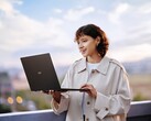Az LG Gram Pro 16Z90TR és a 17Z90TR modellek Intel Core Ultra 7 sorozat 2 255H chipkészlettel rendelkeznek (Kép forrása: LG)