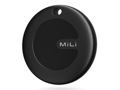 A MiTag áramellátása egy CR2032 elemmel történik, amely akár egy évig is eltarthat, mielőtt ki kellene cserélni. (Kép forrása: MiLi)