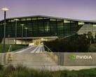 Az Nvidia az amerikai-kínai AI-chip-tilalom miatt pénzügyi nyomással szembesül, emeli a termékárakat. Képeken: Az Nvidia Endeavor irodája (Kép forrása: Nvidia)