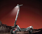 A Navee XT5 e-scooter (a képen) az Egyesült Államokban és Európában kerül forgalomba. (Kép forrása: Navee, szerk.)
