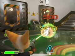 A Not Raised by Wolves október 1-jén jelent meg a Steamen, és azóta teljesen pozitív kritikákat kapott. (Kép forrása: Steam)