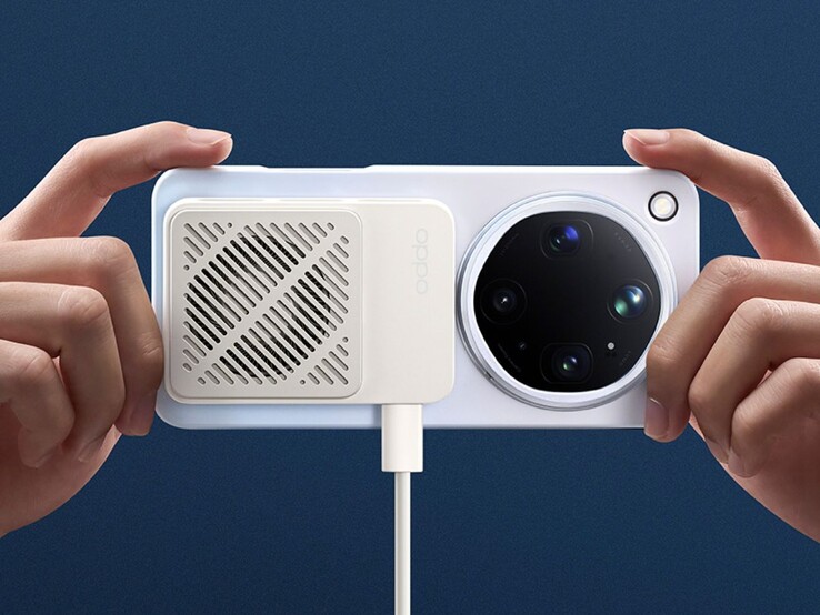 Az Oppo mágneses jégkártyahűtő