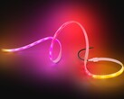 A még meg nem jelent Philips Hue Outdoor Gradient Lightstrip (a képen) különösen fényes modell lehet. (Kép forrása: Smartlights.de)