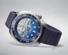 A Seiko 2025 júliusában dobja piacra a Prospex SRPL81-et. (Kép forrása: Seiko)