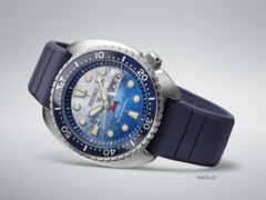 A Seiko 2025 júliusában dobja piacra a Prospex SRPL81-et. (Kép forrása: Seiko)