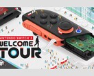A Welcome Tour for the Switch 2 10 dollárba kerül, és a teljes befejezéshez kiegészítőkre van szükség. (Kép forrása: Nintendo)