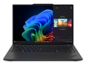 ThinkPad X mostantól ultrakönnyű az AMD Ryzen AI-vel: az új Lenovo ThinkPad X13 Gen 6 súlya egy kilogramm alá csökkent (képen: Lenovo ThinkPad X13 Gen 6, kép forrása: Lenovo)