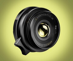 A Thypoch Ksana 35 mm f/2 egy kompakt full-frame objektív Leica M fényképezőgépekhez.