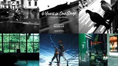 A Realme GT 8 Pro kamera sok mindent magába foglal a Ricoh GR IV-ből, ahogy az első hivatalos fotómintákból kiderül. (Kép forrása: Realme)