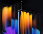 A Xiaomi Pad 7 sorozat gyorsan közeledik az első évfordulójához, a Pad 7 Pro a képen. (Kép forrása: Xiaomi - szerk.)