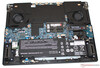 Hardver XMG Pro 16 Studio (M24)