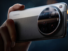 A Xiaomi megosztja a Xiaomi 15 Ultra néhány kameraadatát (Kép forrása: Xiaomi - szerkesztés)