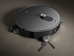 Xiaomi új Mi Home Robot Vacuum 6 Max porszívó