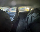 A kedvező árú Model Y nem rendelkezik majd panorámatetővel. (Kép forrása: DriveGreenLiveGreen/X)
