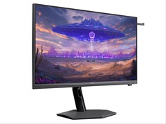 Az AOC Agon AGP327KG a világ első 5K G-Sync Pulsar kompatibilis monitora.