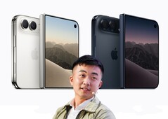 Carl Pei szerint az Apple iPhone Duo pénzkidobás.