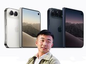 Carl Pei szerint az Apple iPhone Duo pénzkidobás.