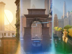 A Valve legújabb Deadlock frissítése háromsávos pályára változik