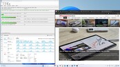 Maximális késleltetés több böngészőfül megnyitásakor