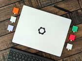 Framework Laptop 13.5 Core Ultra 7 felülvizsgálat: Új 2,8K 120 Hz-es kijelző Arc 8 grafikával
