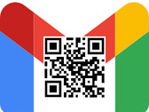 A Google hamarosan megszüntetheti az SMS-hitelesítést a Gmail bejelentkezéseknél, a vállalat egyik biztonsági bennfentese szerint. (Kép forrása: Gmail logó QR-kóddal)