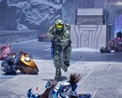 A Halo: Campaign Evolved (a képen látható) jelenleg a Halo Studios utolsó Halo-játéka.