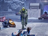 A Halo: Campaign Evolved (a képen látható) jelenleg a Halo Studios utolsó Halo-játéka.
