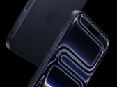 A Apple iPhone 17 Pro promóciós képe.