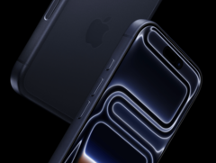 A Apple iPhone 17 Pro promóciós képe.