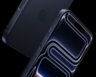 A Apple iPhone 17 Pro promóciós képe.