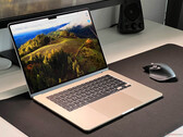 Az új Apple M4 meghajtású MacBook Air modellek még ezen a héten megjelennek (kép forrása: Apple)
