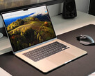 Az új Apple M4 meghajtású MacBook Air modellek még ezen a héten megjelennek (kép forrása: Apple)