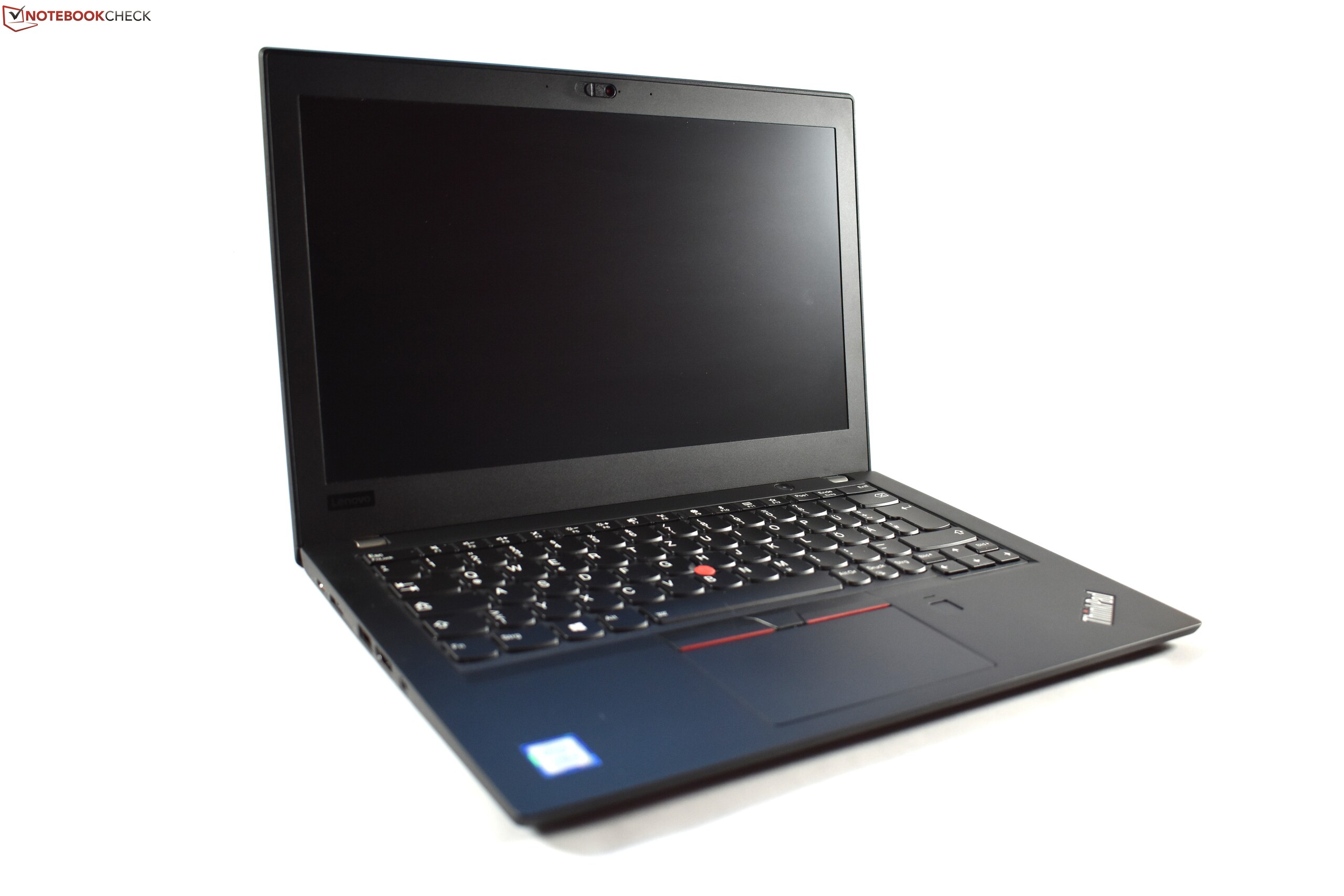 Lenovo ThinkPad X280 (i5-8250U, FHD) Laptop rövid értékelés