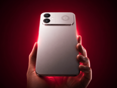 A Xiaomi Redmi K90 Ultra.