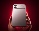 A Xiaomi Redmi K90 Ultra.