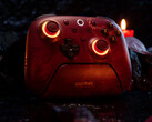 A Wuchang: Fallen Feathers Edition ugyanazzal a hardverrel rendelkezik, mint a 8BitDo többi Ultimate 2 vezeték nélküli vezérlő kiadása. (Kép forrása: 8BitDo)